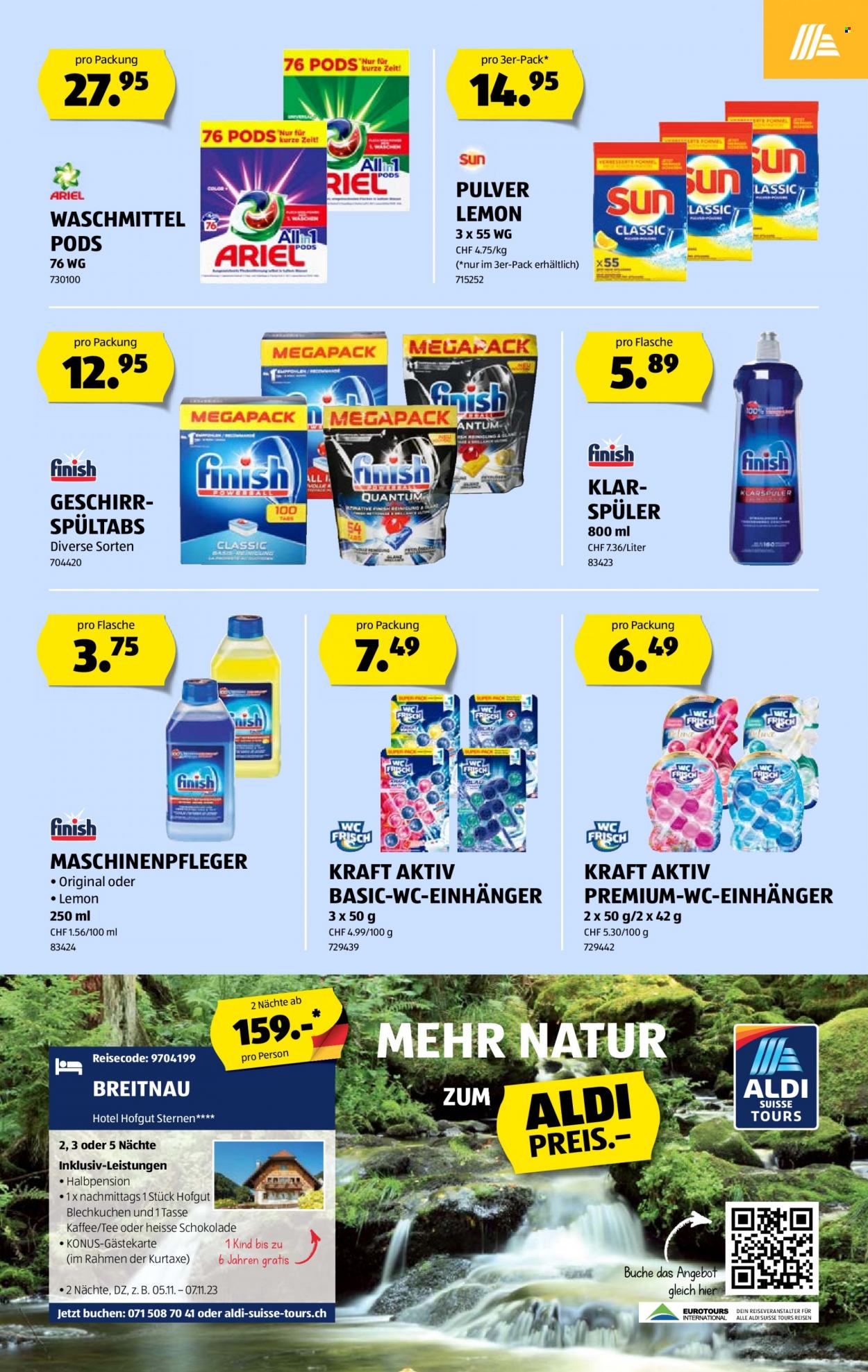 Volantino Aldi - 13.4.2023 - 19.4.2023. Pagina 17