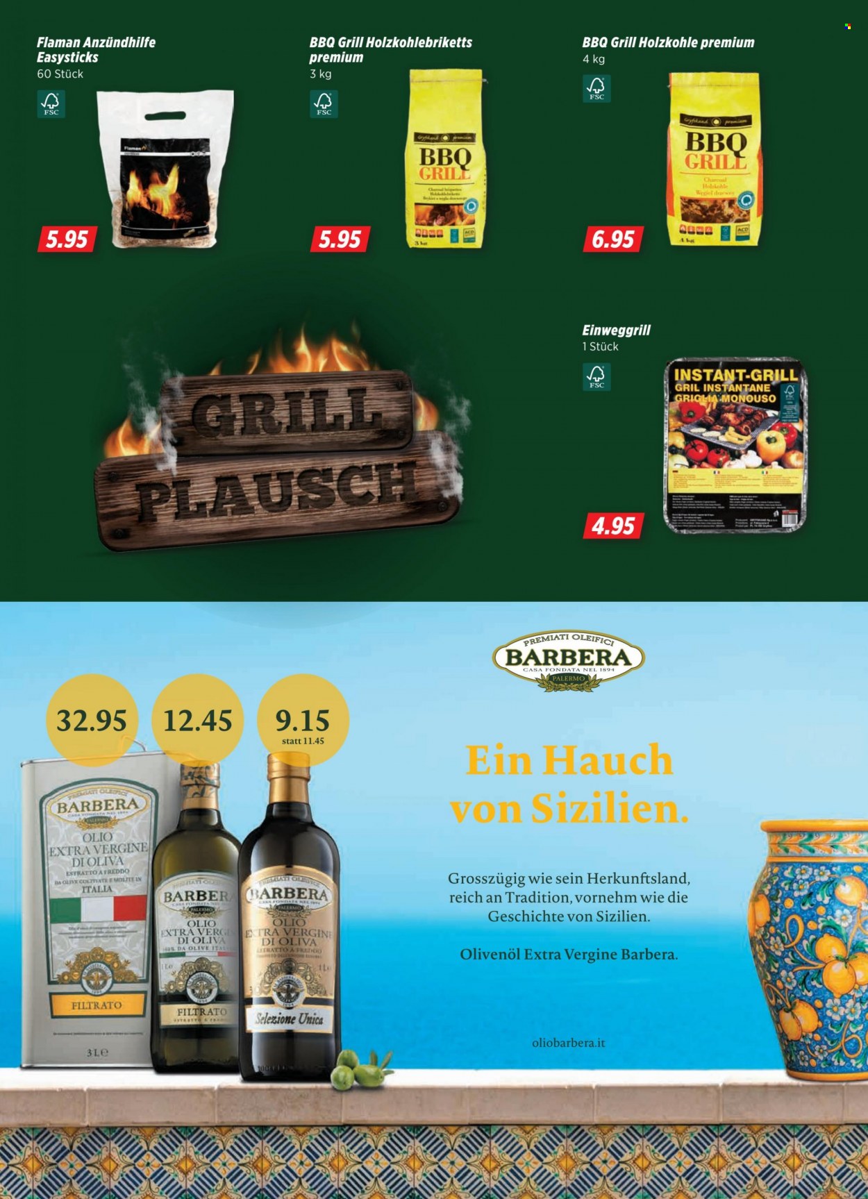 Catalogue Denner - 11.4.2023 - 17.4.2023. Page 6