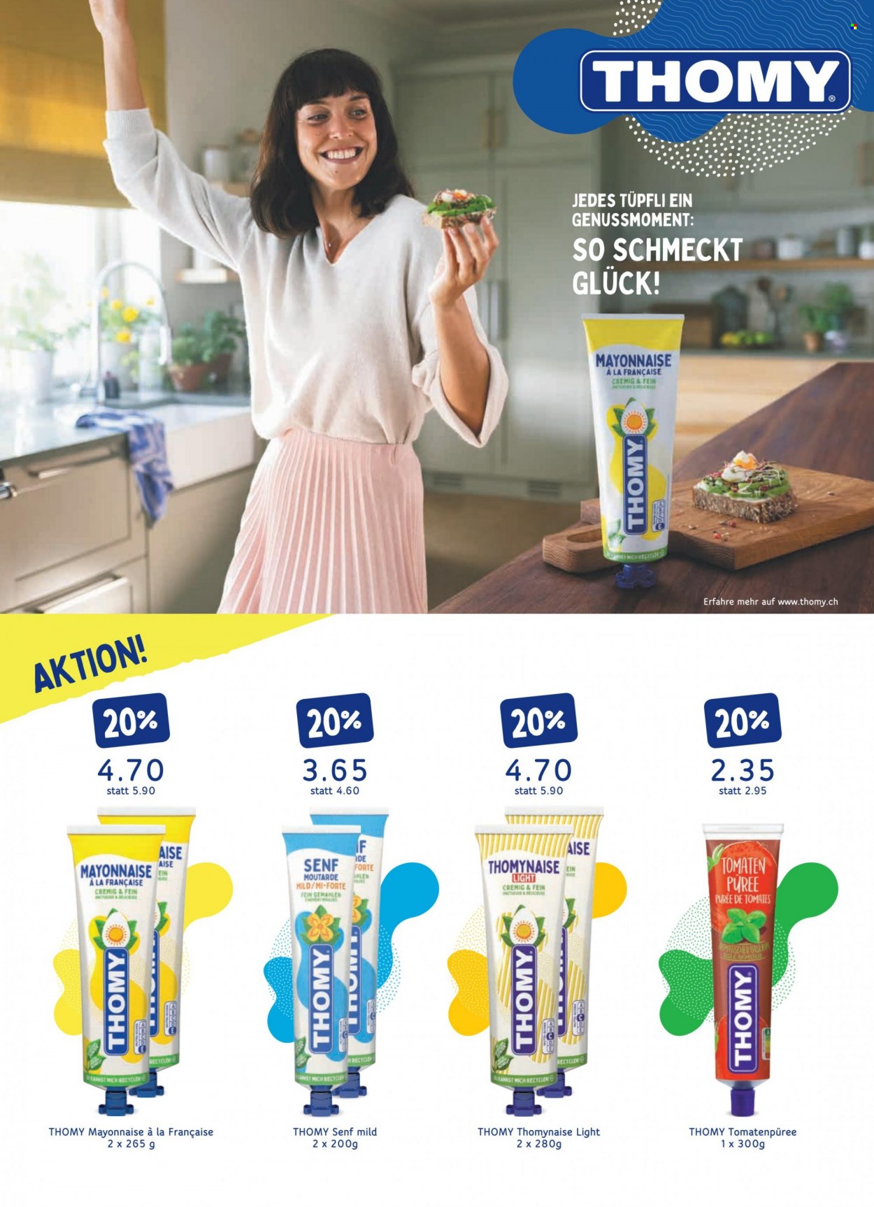 Catalogue Denner - 11.4.2023 - 17.4.2023. Page 8