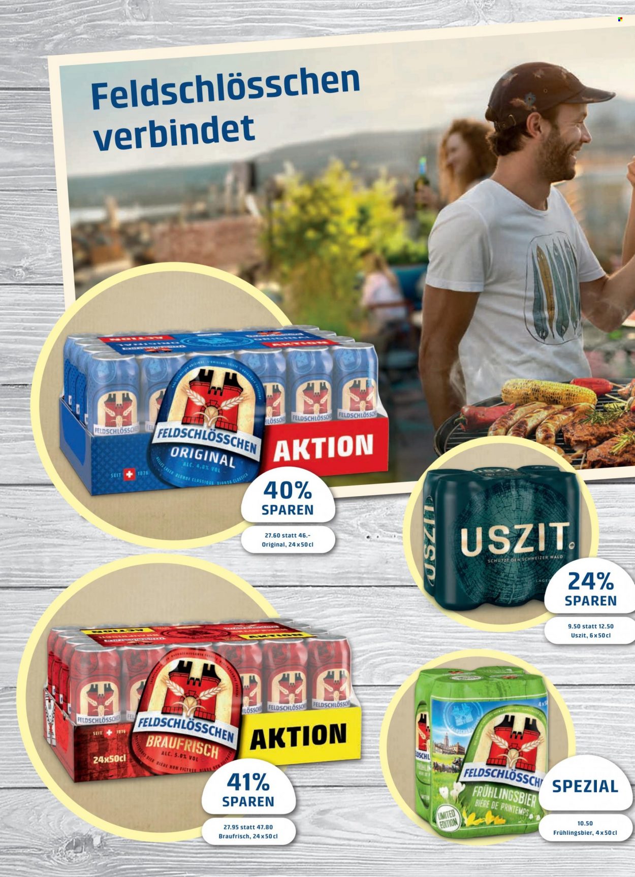 Catalogue Denner - 11.4.2023 - 17.4.2023. Page 16