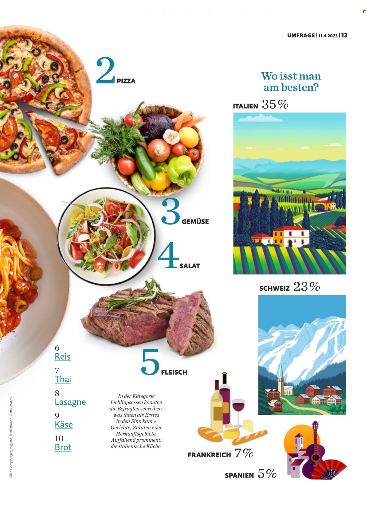 Volantino Migros - 11.4.2023 - 17.4.2023. Pagina 13