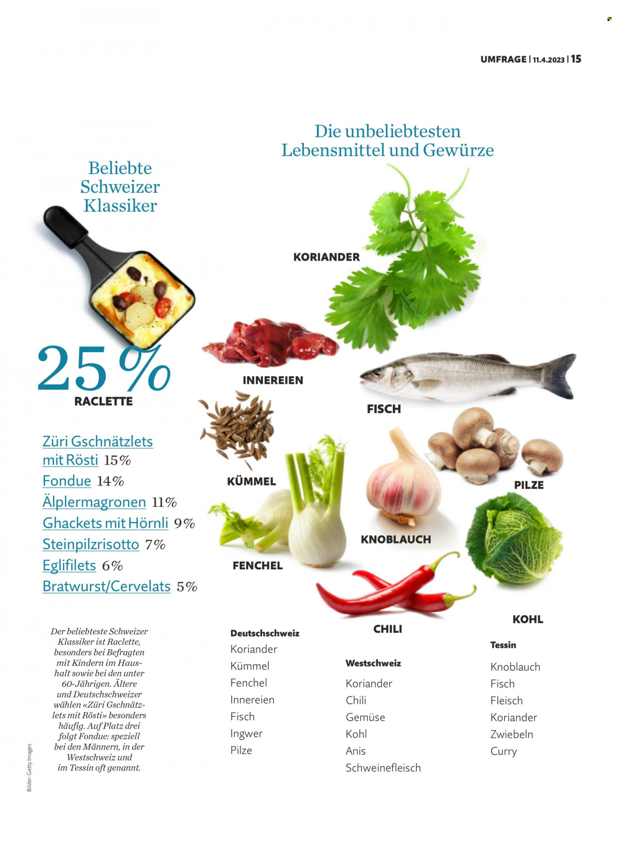 Volantino Migros - 11.4.2023 - 17.4.2023. Pagina 15