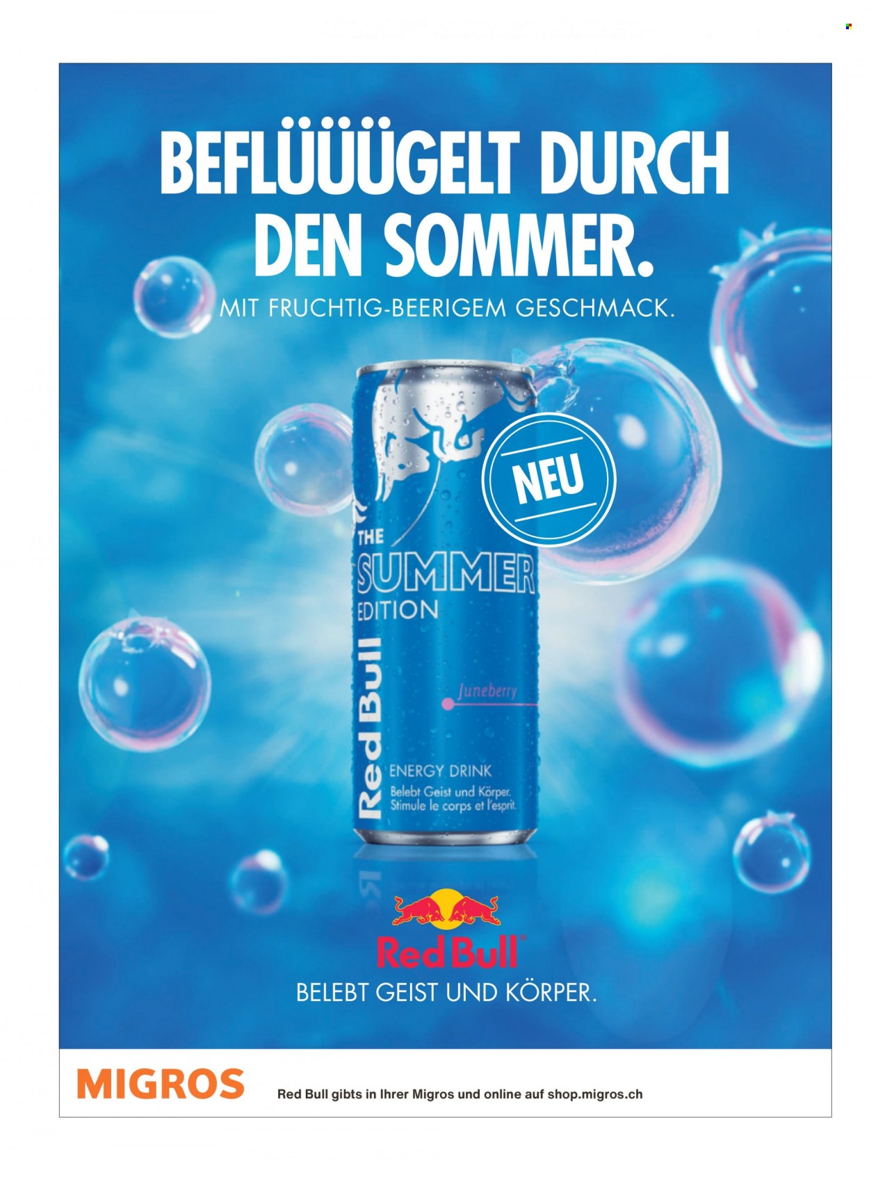 Volantino Migros - 11.4.2023 - 17.4.2023. Pagina 30