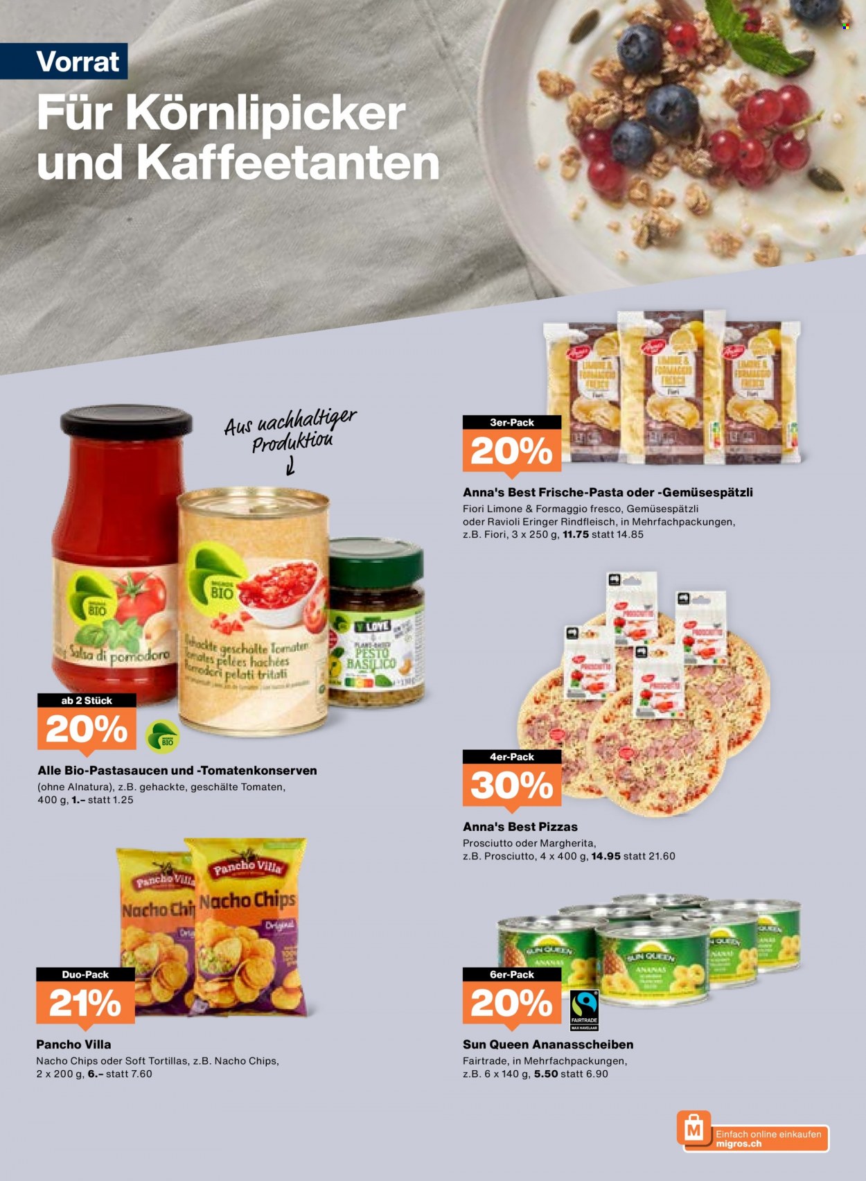 Volantino Migros - 11.4.2023 - 17.4.2023. Pagina 12