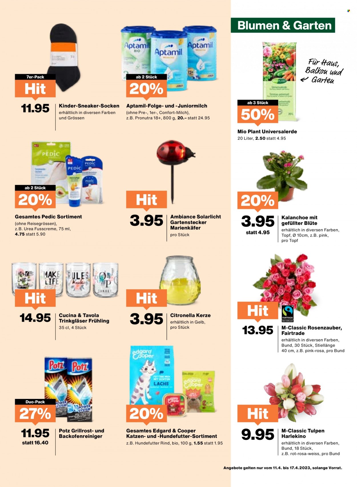 Volantino Migros - 11.4.2023 - 17.4.2023. Pagina 15