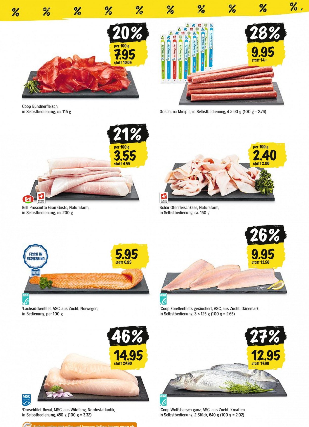 Volantino Coop - 11.4.2023 - 16.4.2023. Pagina 5