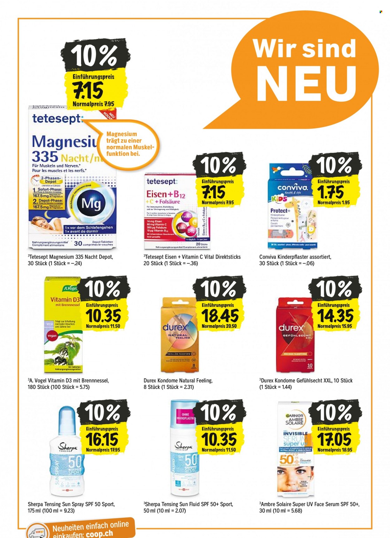 Volantino Coop - 11.4.2023 - 16.4.2023. Pagina 15