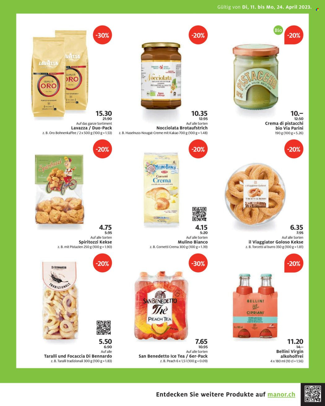 Catalogue Manor - 11.4.2023 - 17.4.2023. Page 9