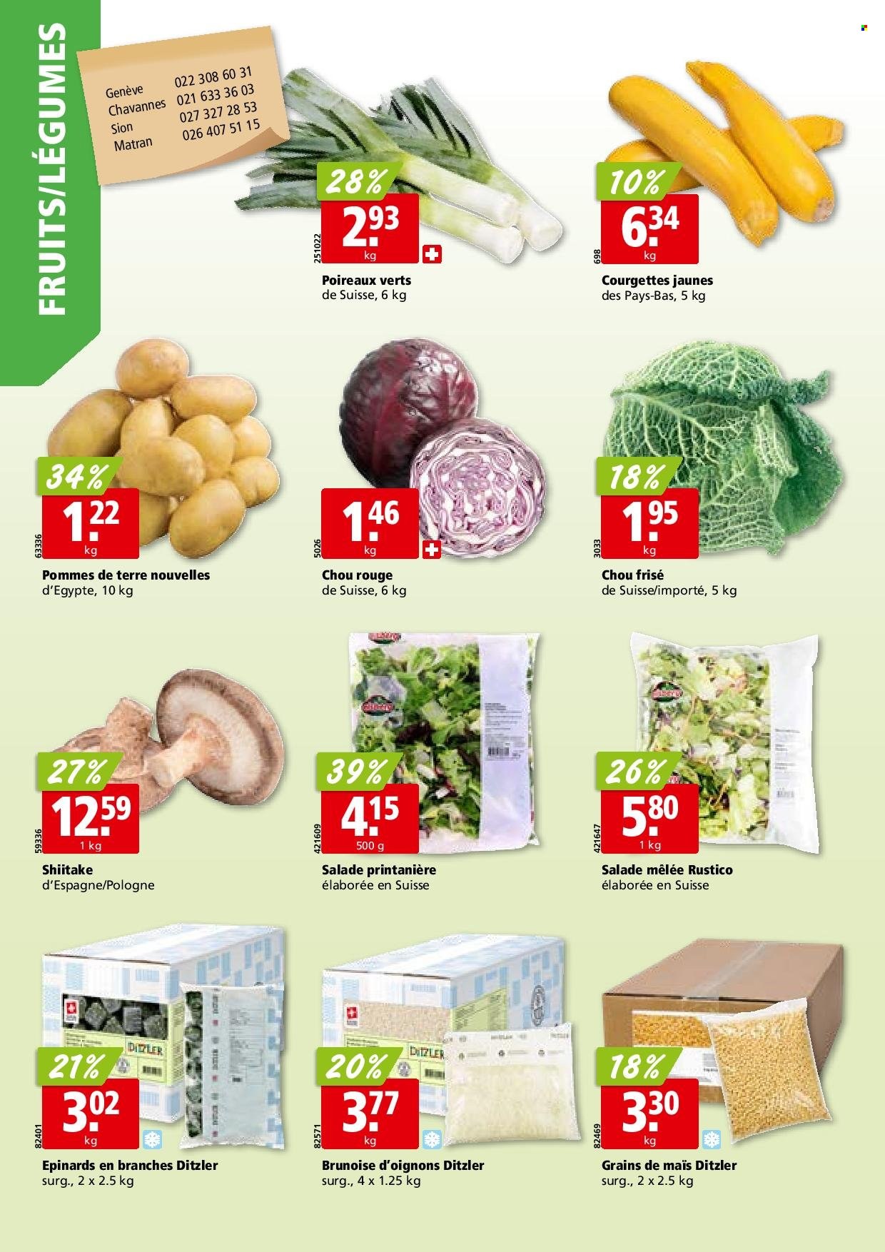 Catalogue ALIGRO - 17.4.2023 - 22.4.2023. Page 2