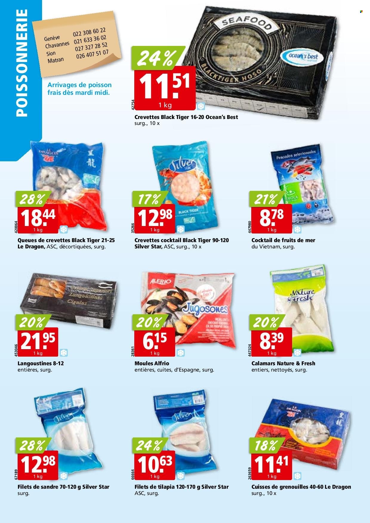 Catalogue ALIGRO - 17.4.2023 - 22.4.2023. Page 4