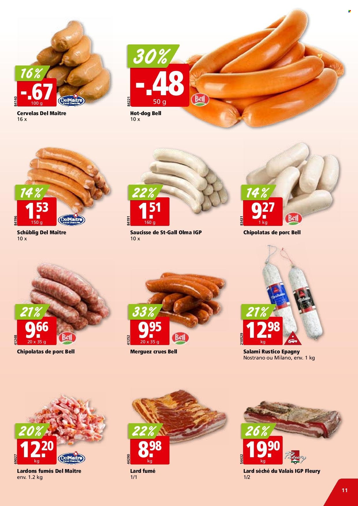 Catalogue ALIGRO - 17.4.2023 - 22.4.2023. Page 11
