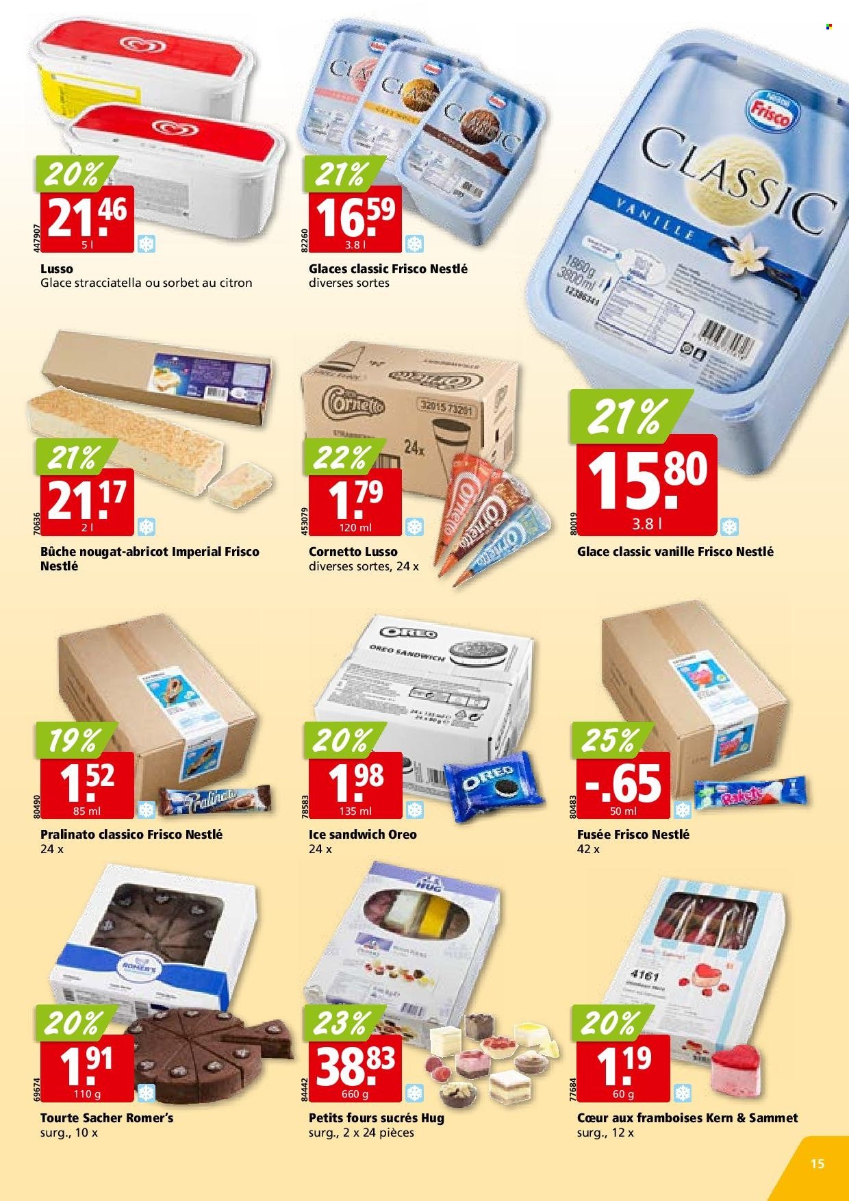 Catalogue ALIGRO - 17.4.2023 - 22.4.2023. Page 15