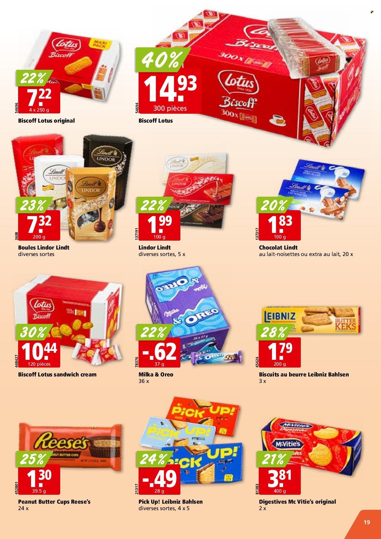Catalogue ALIGRO - 17.4.2023 - 22.4.2023. Page 19