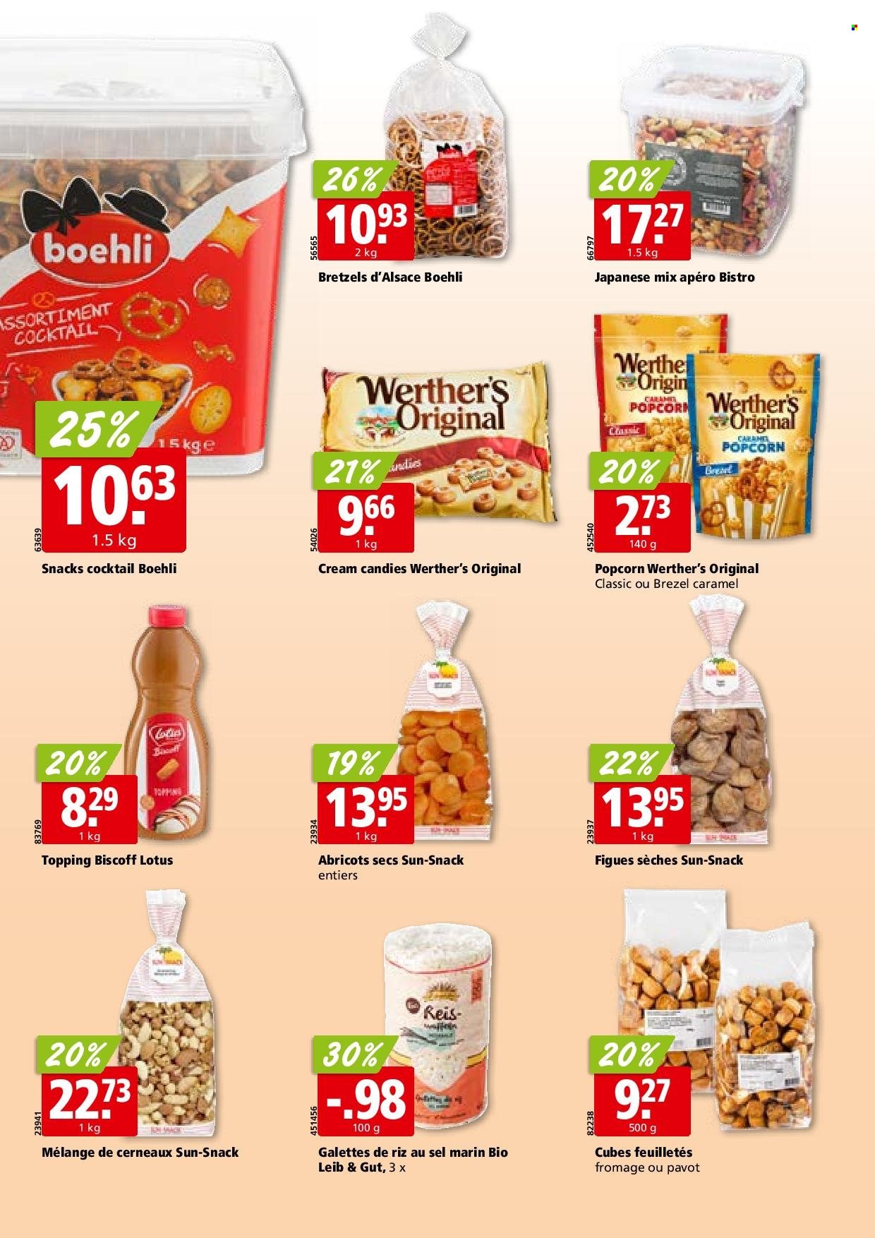 Catalogue ALIGRO - 17.4.2023 - 22.4.2023. Page 20