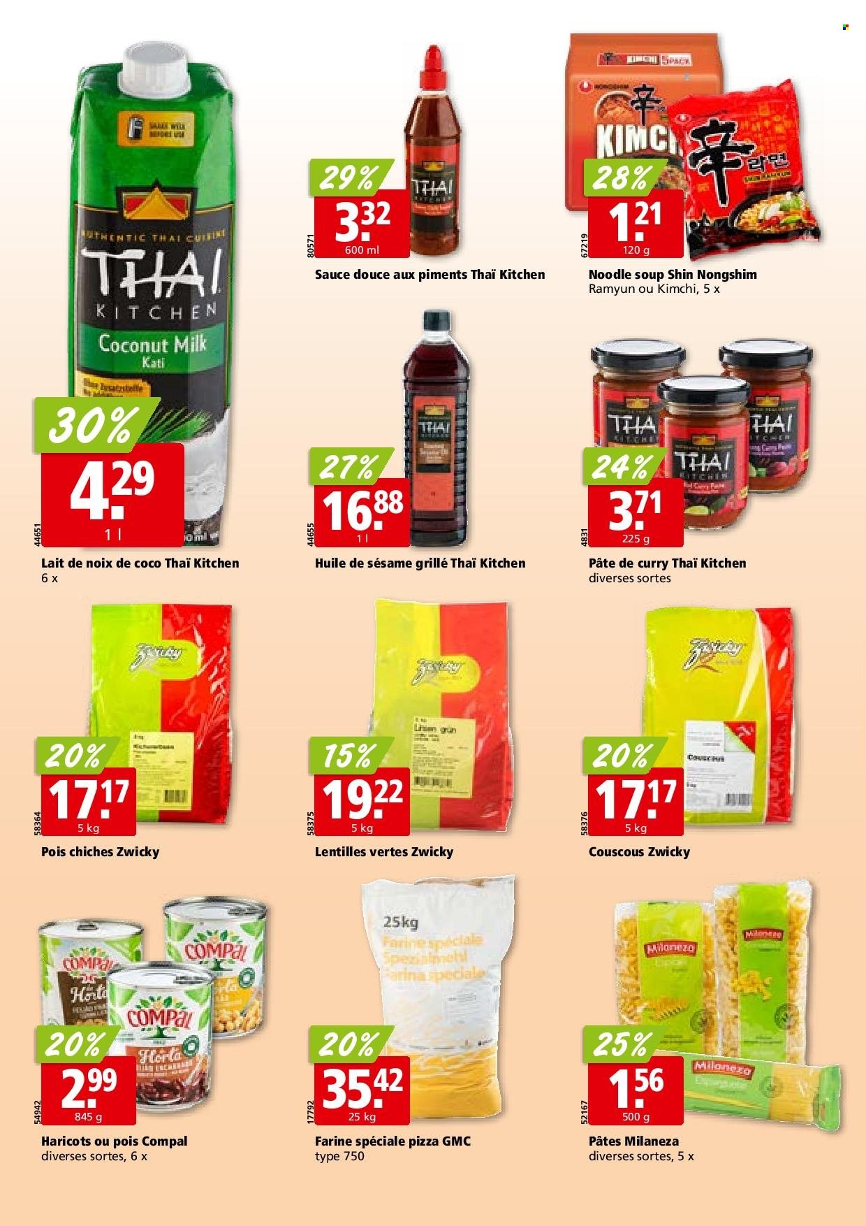 Catalogue ALIGRO - 17.4.2023 - 22.4.2023. Page 22