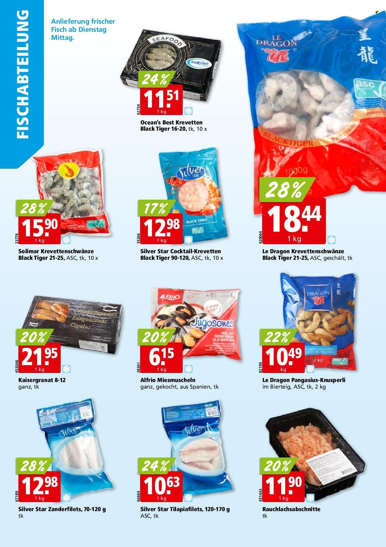 Volantino ALIGRO - 17.4.2023 - 22.4.2023. Pagina 4