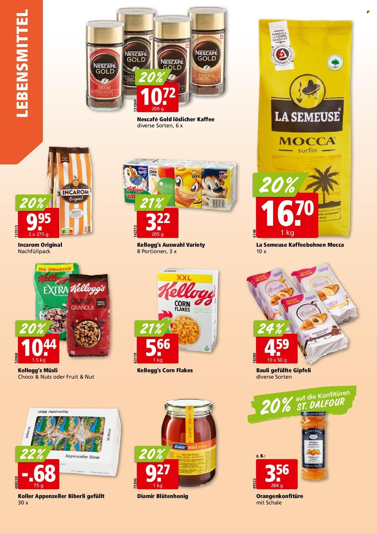 Volantino ALIGRO - 17.4.2023 - 22.4.2023. Pagina 18