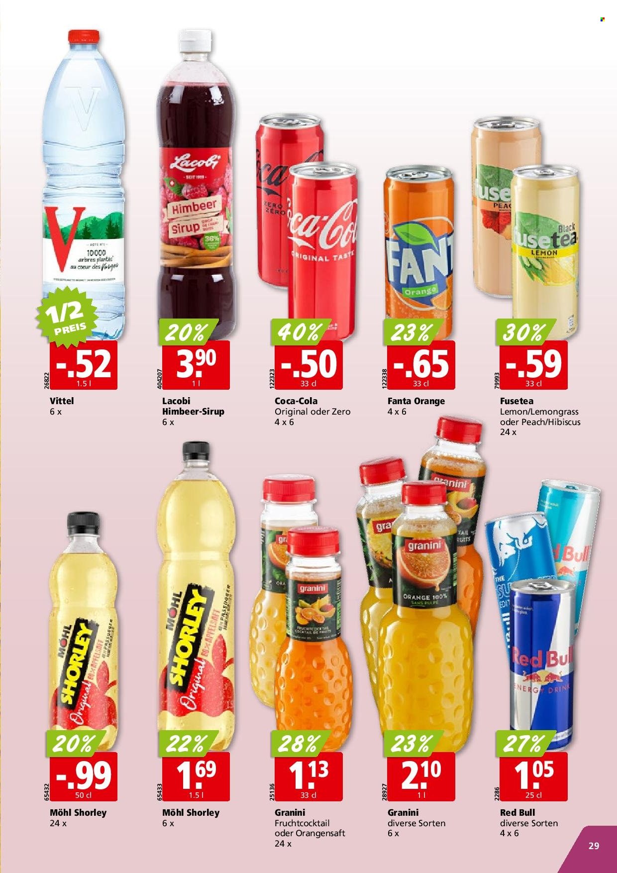Volantino ALIGRO - 17.4.2023 - 22.4.2023. Pagina 29