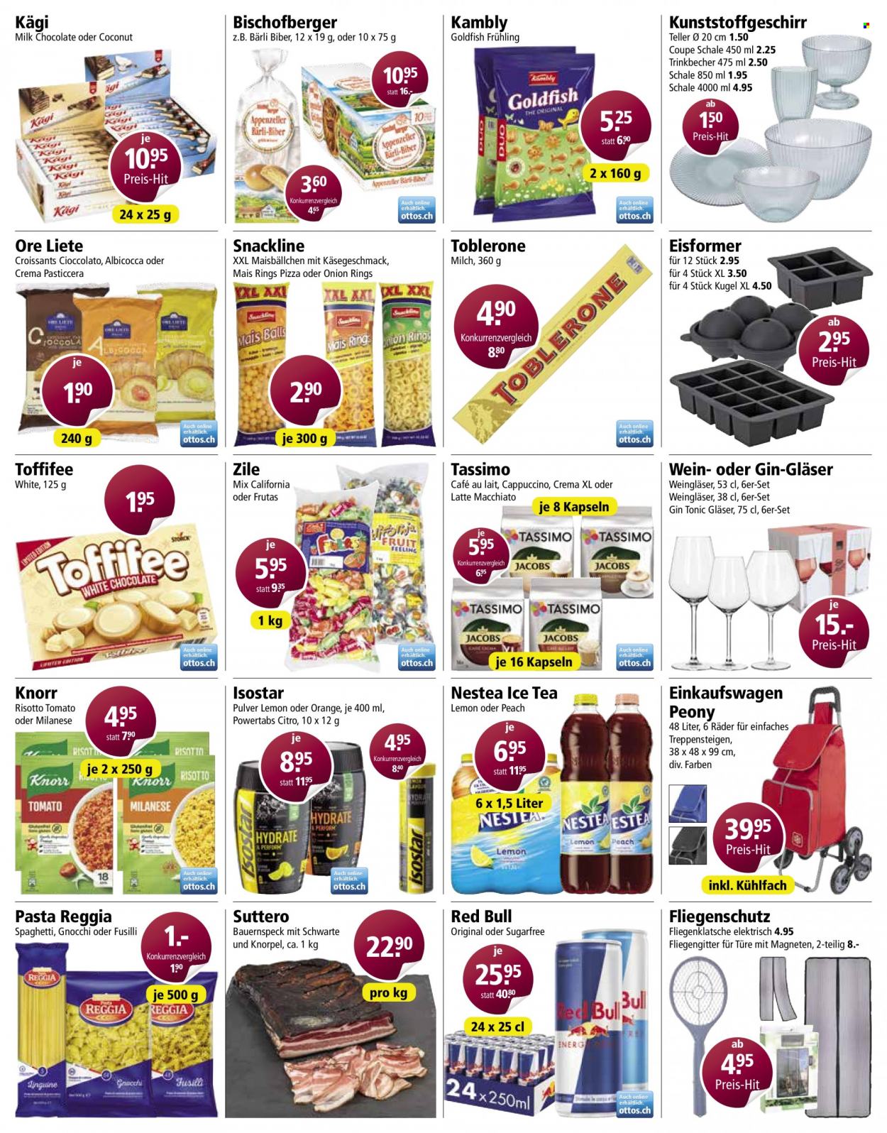 Volantino Otto's - 26.4.2023 - 2.5.2023. Pagina 2