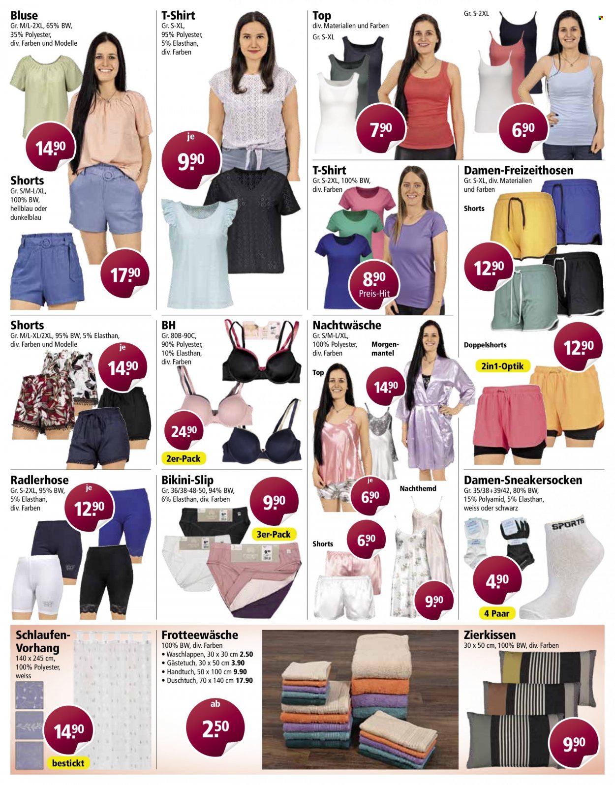 Volantino Otto's - 26.4.2023 - 2.5.2023. Pagina 6