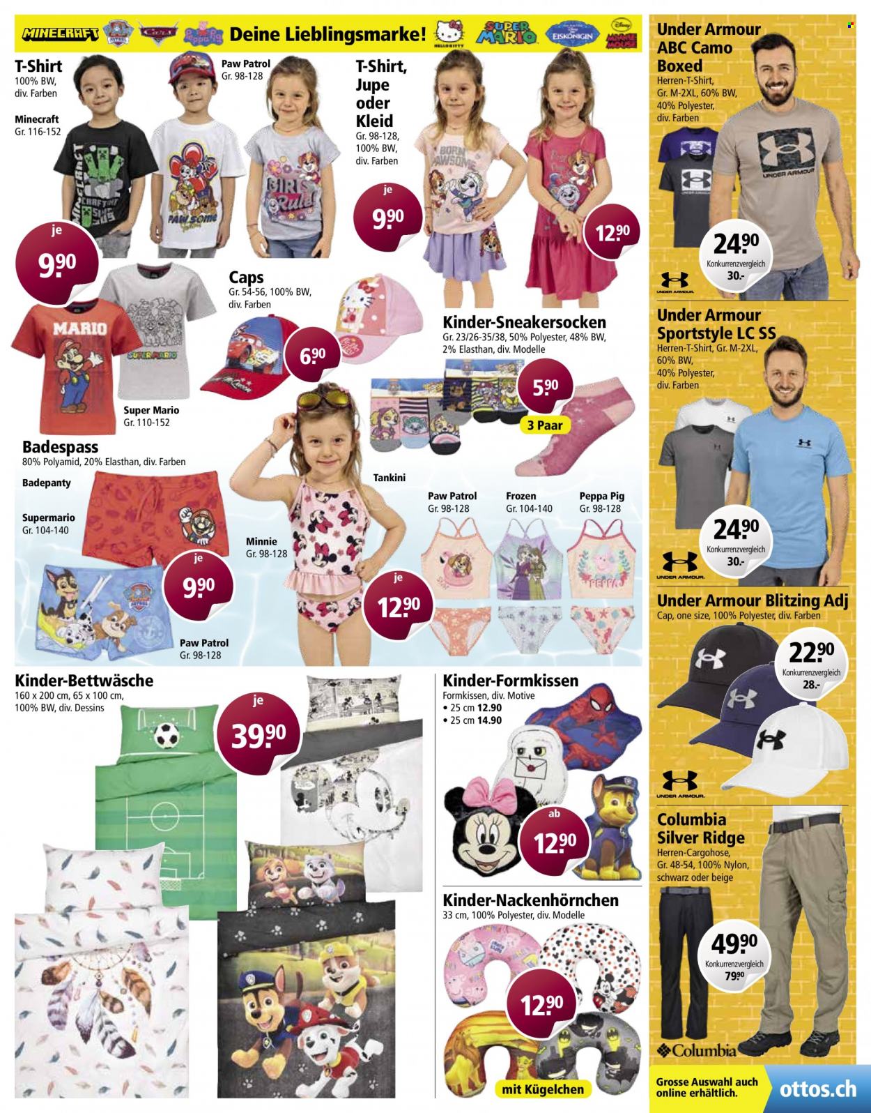 Volantino Otto's - 26.4.2023 - 2.5.2023. Pagina 7