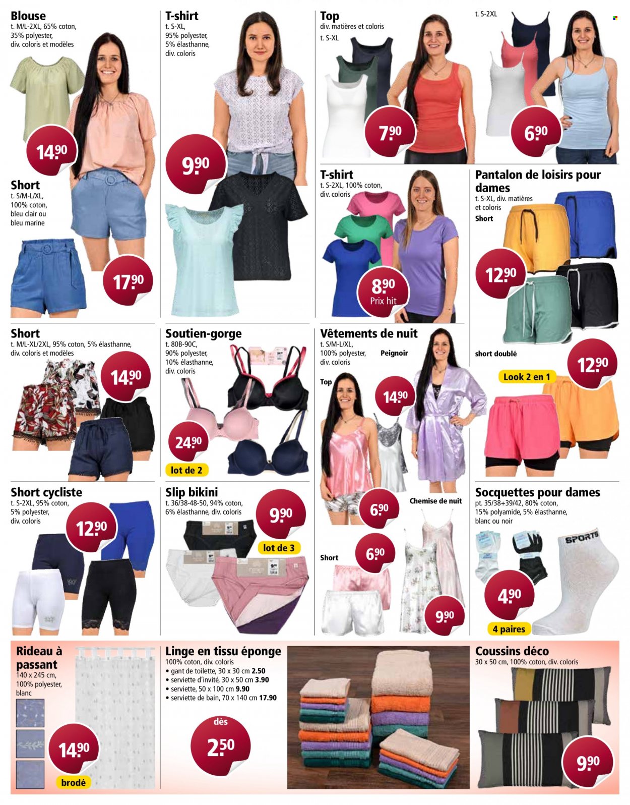 Volantino Otto's - 26.4.2023 - 2.5.2023. Pagina 6