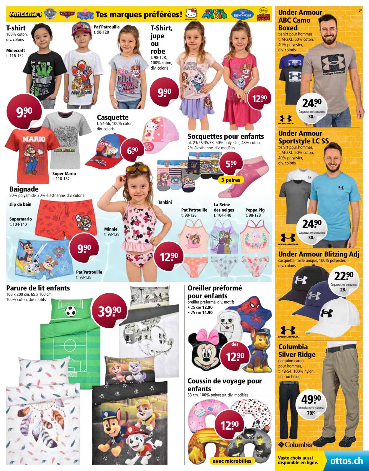 Volantino Otto's - 26.4.2023 - 2.5.2023. Pagina 7