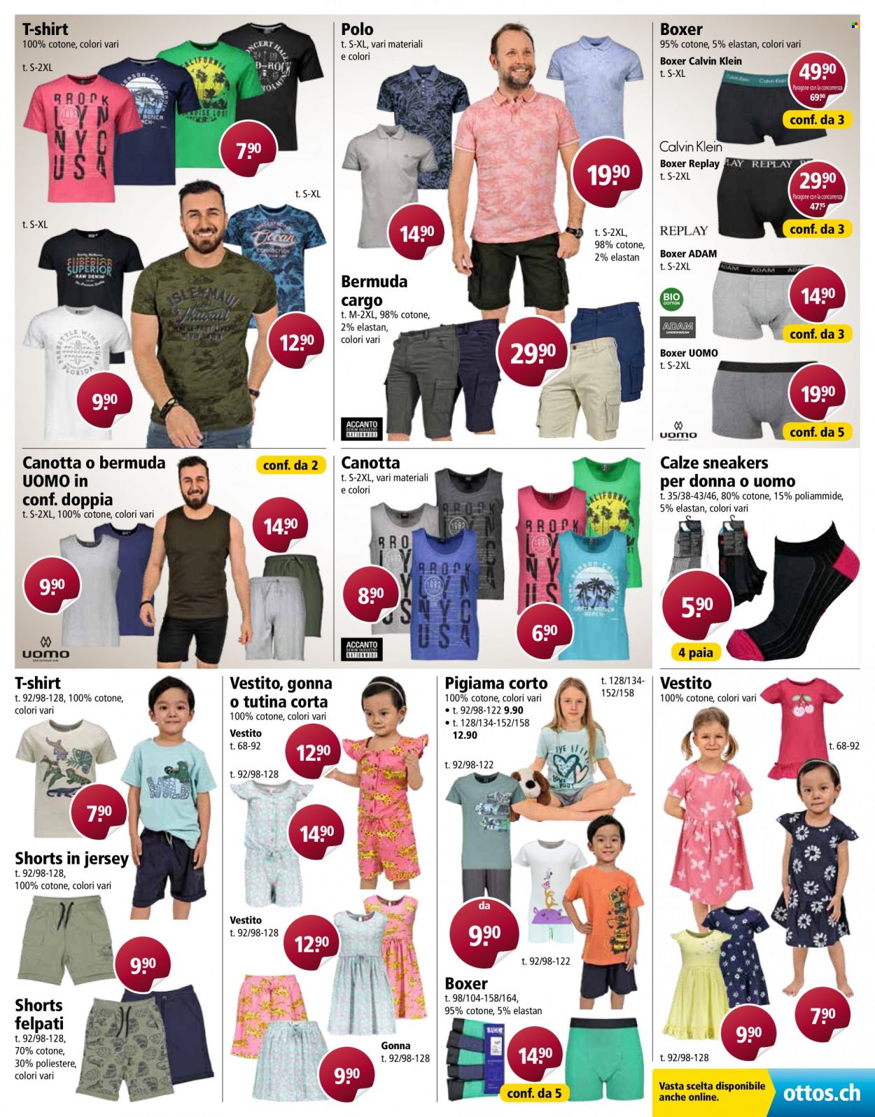 Volantino Otto's - 26.4.2023 - 2.5.2023. Pagina 5