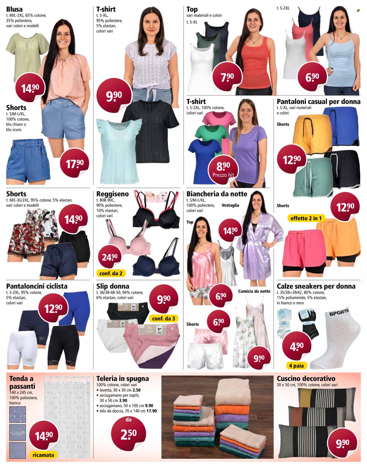 Volantino Otto's - 26.4.2023 - 2.5.2023. Pagina 6