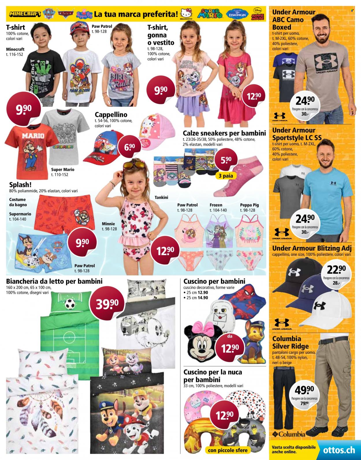 Volantino Otto's - 26.4.2023 - 2.5.2023. Pagina 7