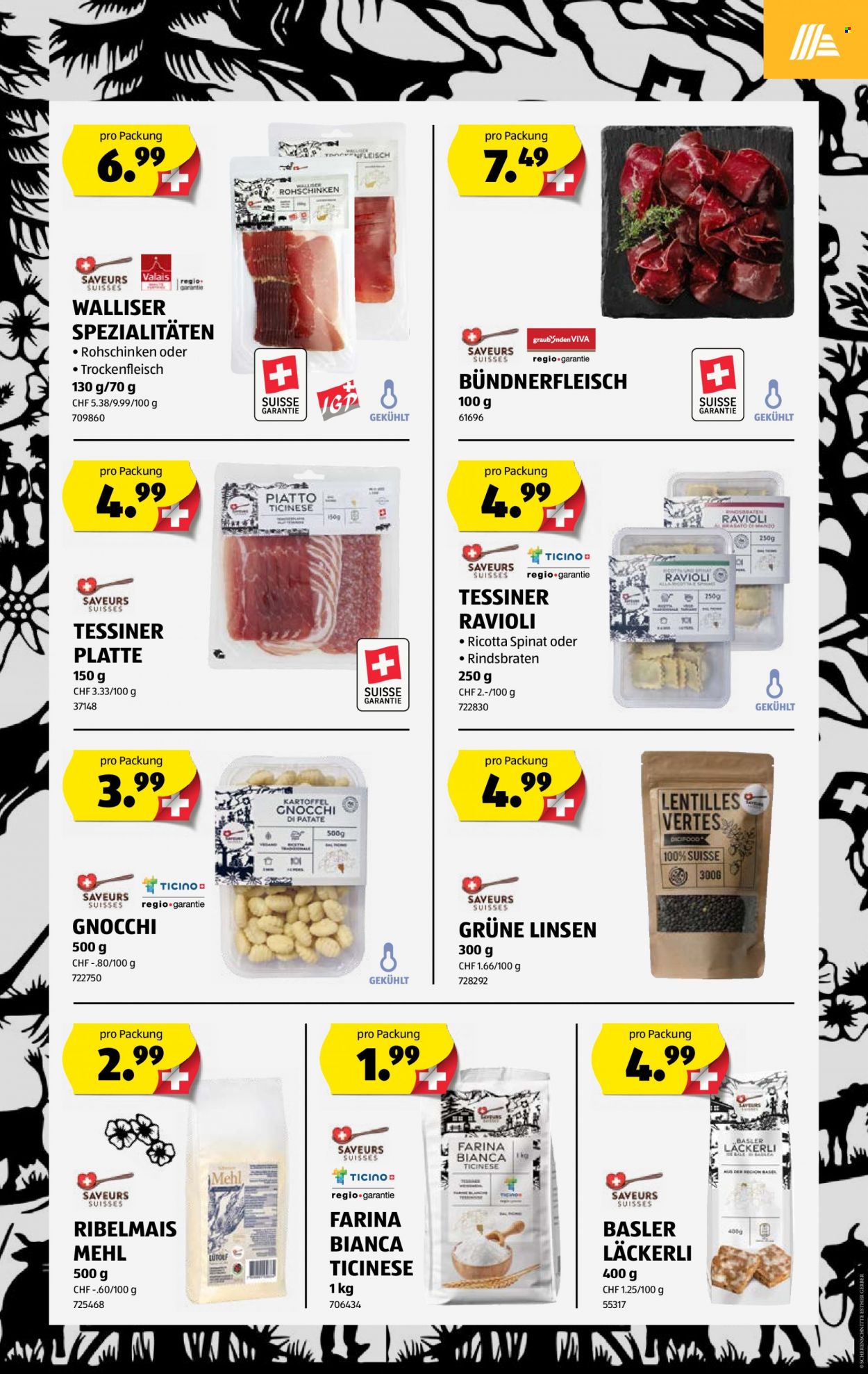 Volantino Aldi - 20.4.2023 - 26.4.2023. Pagina 25