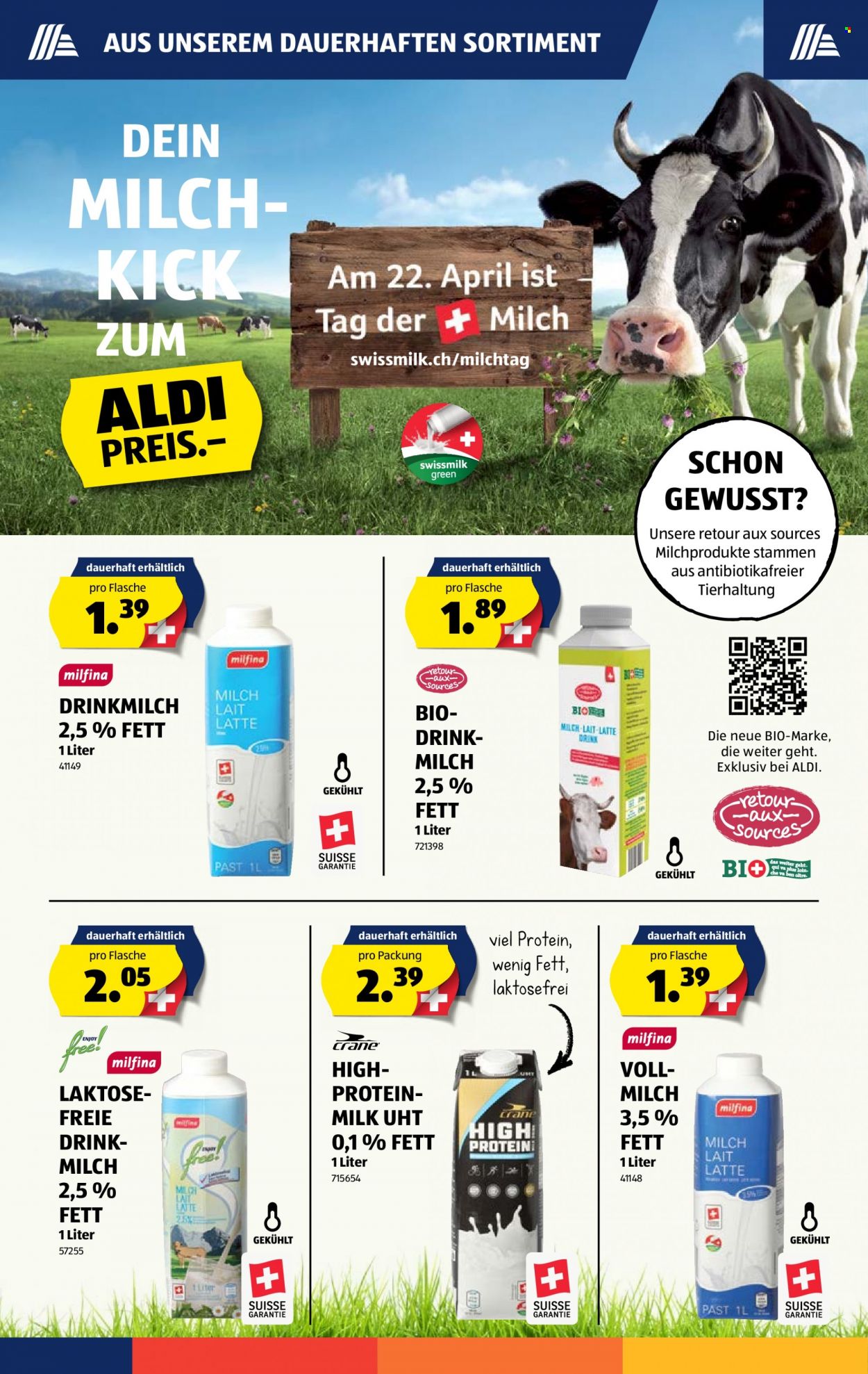 Volantino Aldi - 20.4.2023 - 26.4.2023. Pagina 29