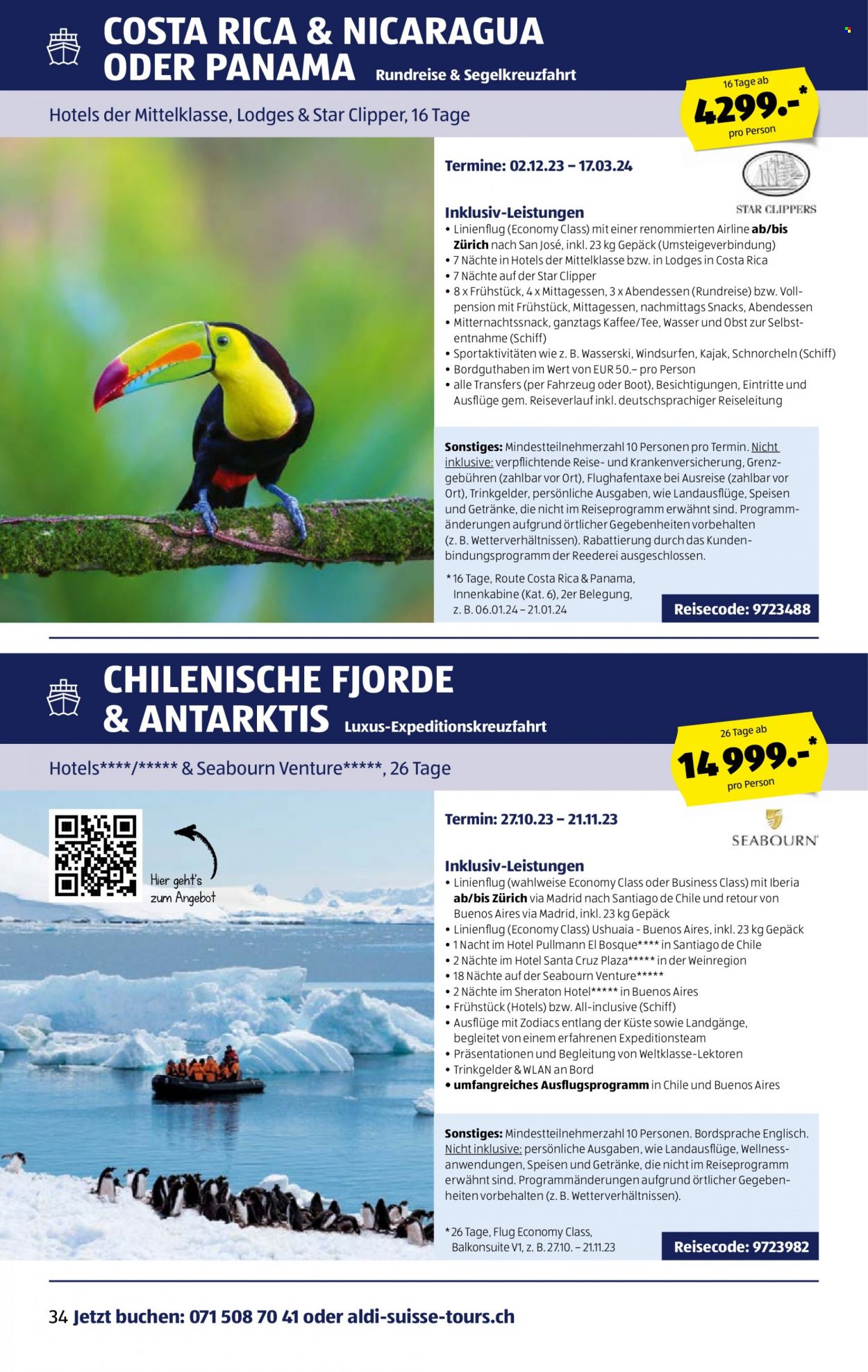 Volantino Aldi - 20.4.2023 - 26.4.2023. Pagina 34