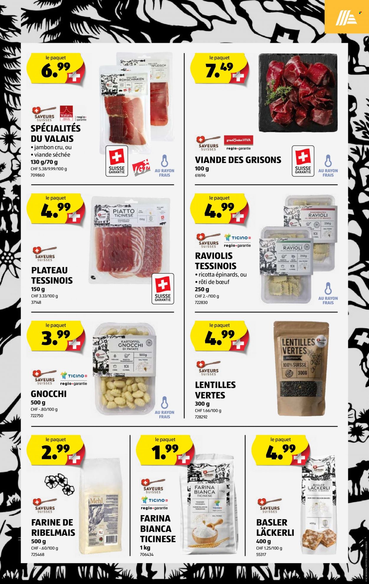 Volantino Aldi - 20.4.2023 - 26.4.2023. Pagina 25