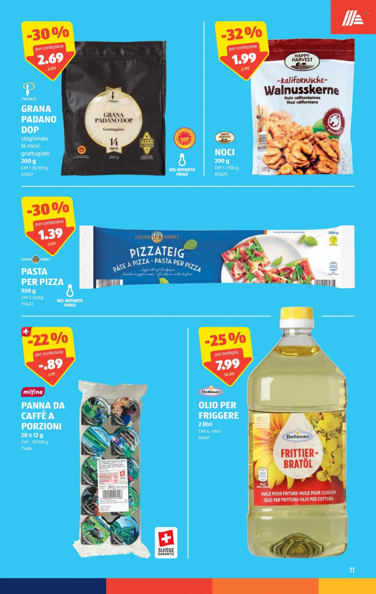 Volantino Aldi - 20.4.2023 - 26.4.2023. Pagina 11