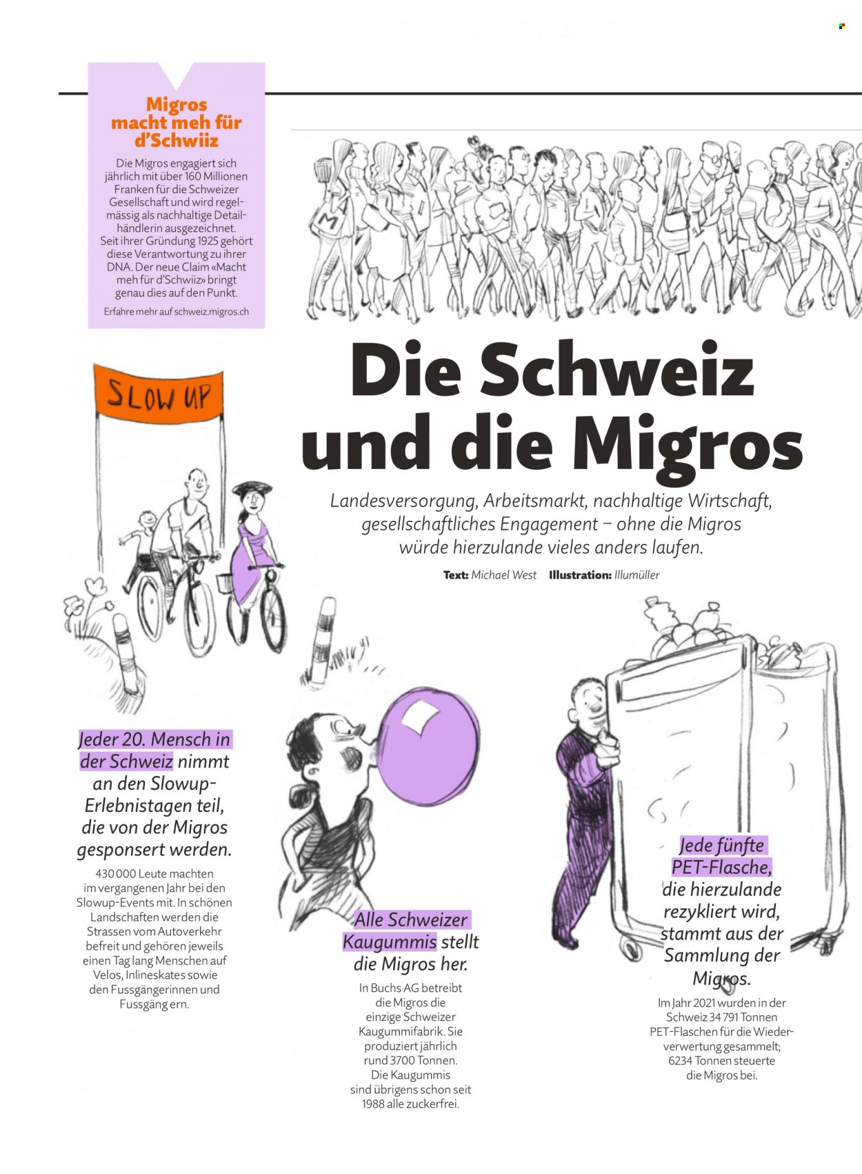 Volantino Migros - 17.4.2023 - 23.4.2023. Pagina 12