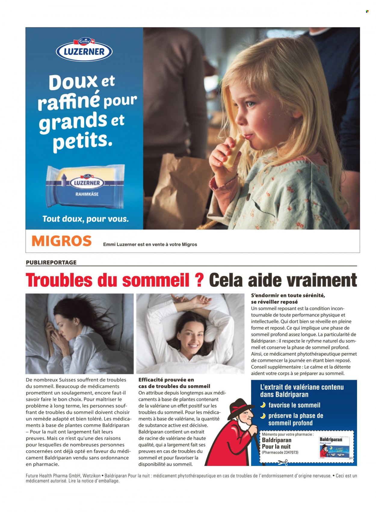 Volantino Migros - 17.4.2023 - 23.4.2023. Pagina 26