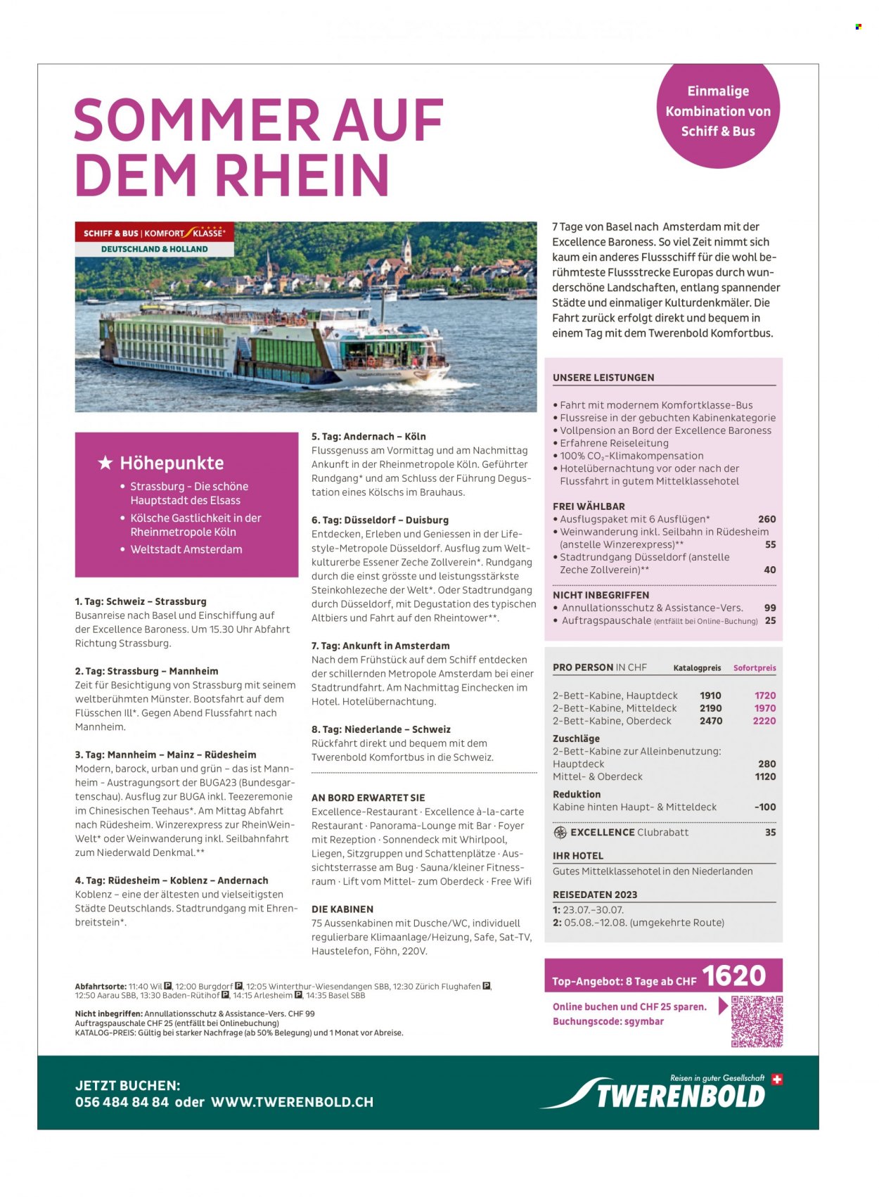 Volantino Migros - 17.4.2023 - 23.4.2023. Pagina 31