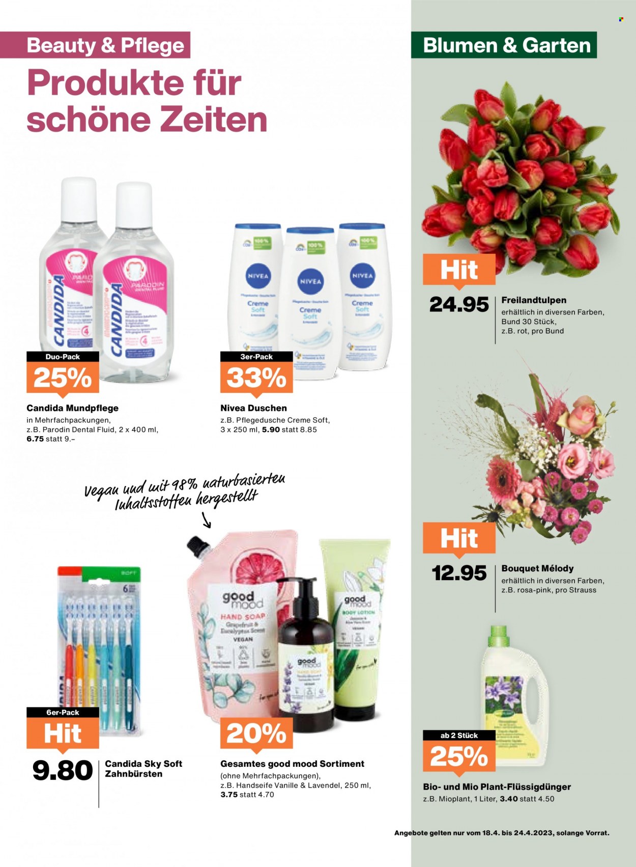 Volantino Migros - 18.4.2023 - 24.4.2023. Pagina 13