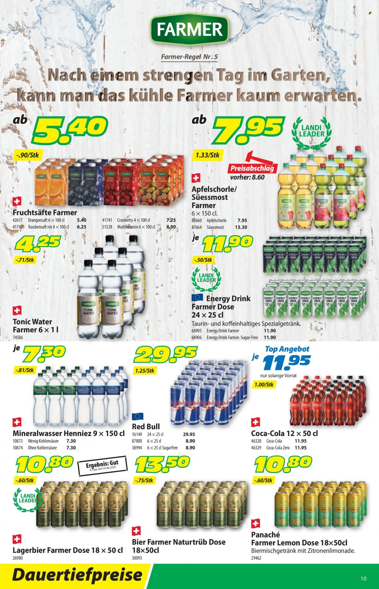 Volantino Landi - 17.4.2023 - 30.4.2023. Pagina 14