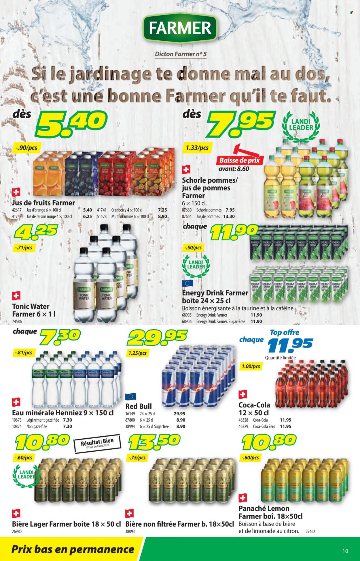 Volantino Landi - 17.4.2023 - 30.4.2023. Pagina 14