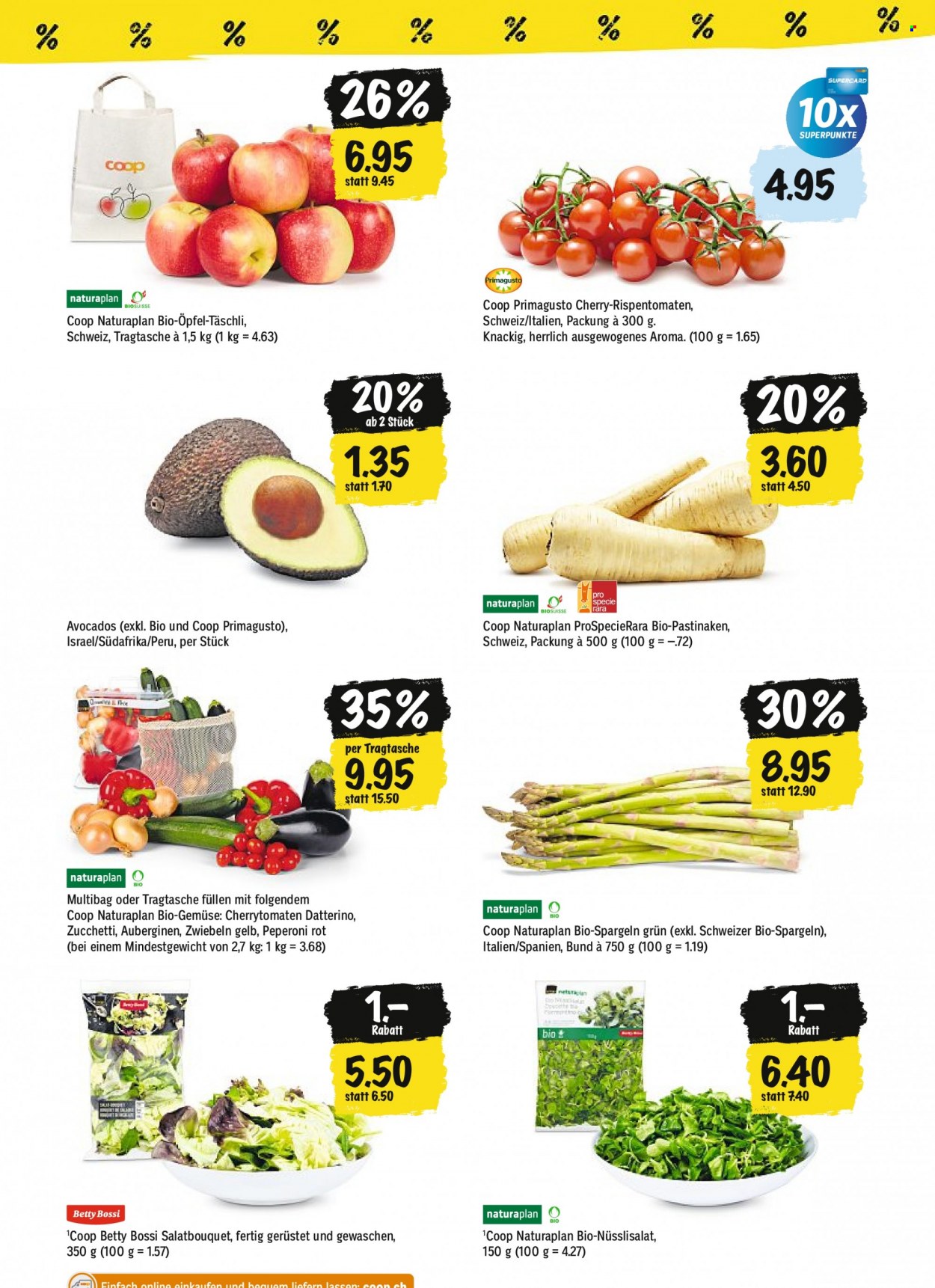 Volantino Coop - 18.4.2023 - 23.4.2023. Pagina 3