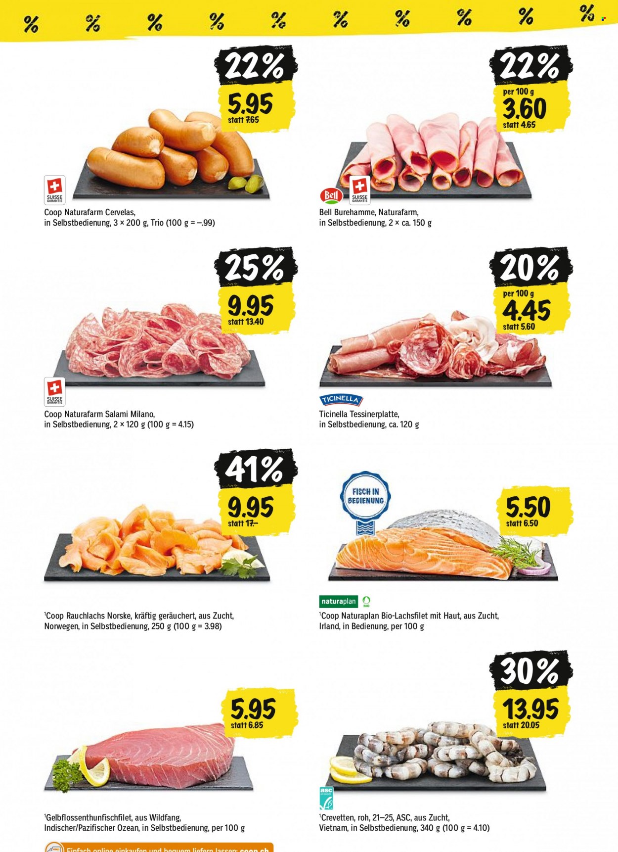 Volantino Coop - 18.4.2023 - 23.4.2023. Pagina 5