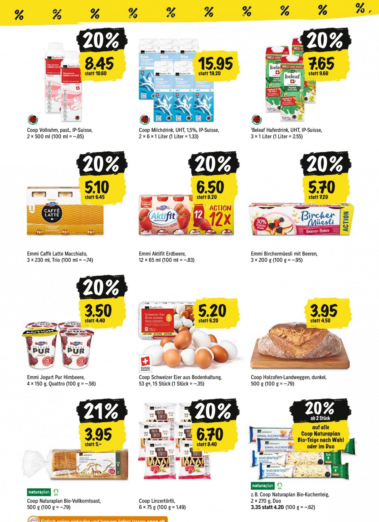 Volantino Coop - 18.4.2023 - 23.4.2023. Pagina 7