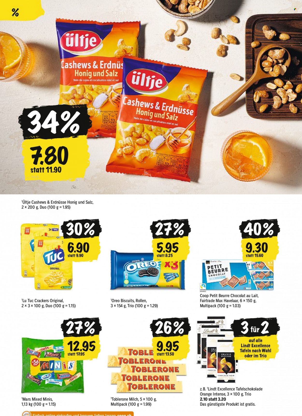 Volantino Coop - 18.4.2023 - 23.4.2023. Pagina 9