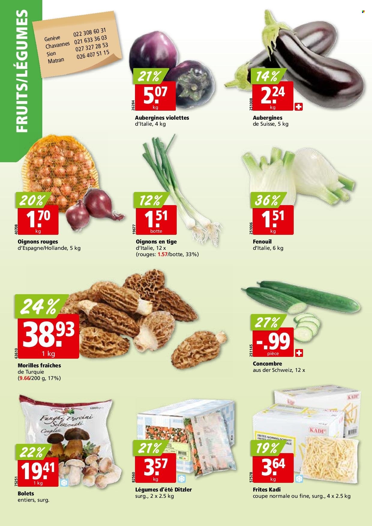 Catalogue ALIGRO - 24.4.2023 - 29.4.2023. Page 2