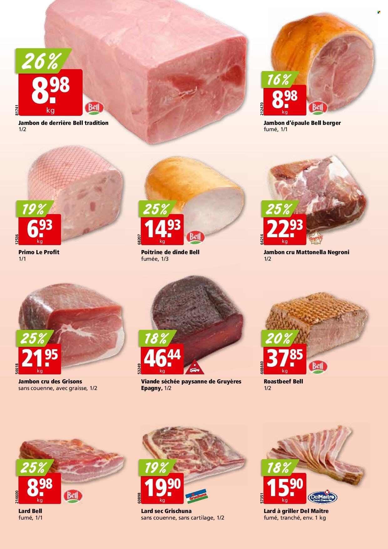 Catalogue ALIGRO - 24.4.2023 - 29.4.2023. Page 10