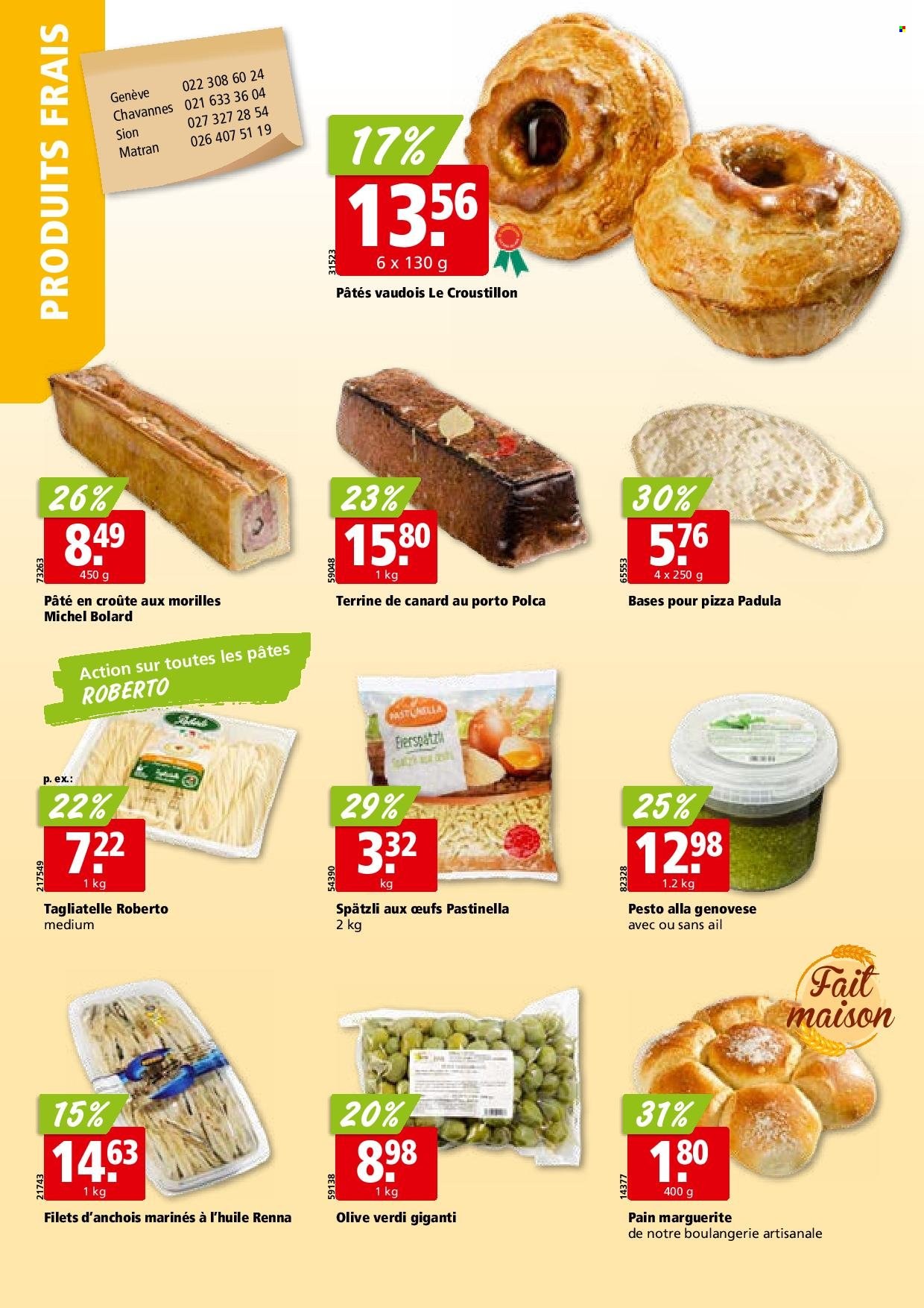 Catalogue ALIGRO - 24.4.2023 - 29.4.2023. Page 12