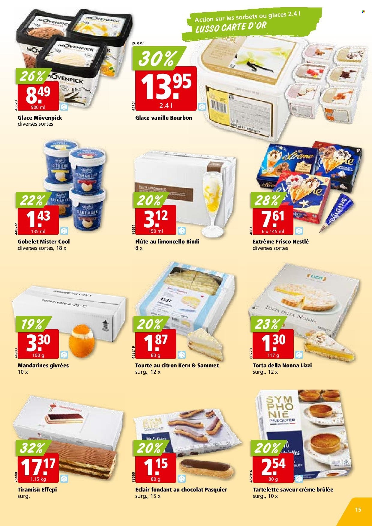 Catalogue ALIGRO - 24.4.2023 - 29.4.2023. Page 15