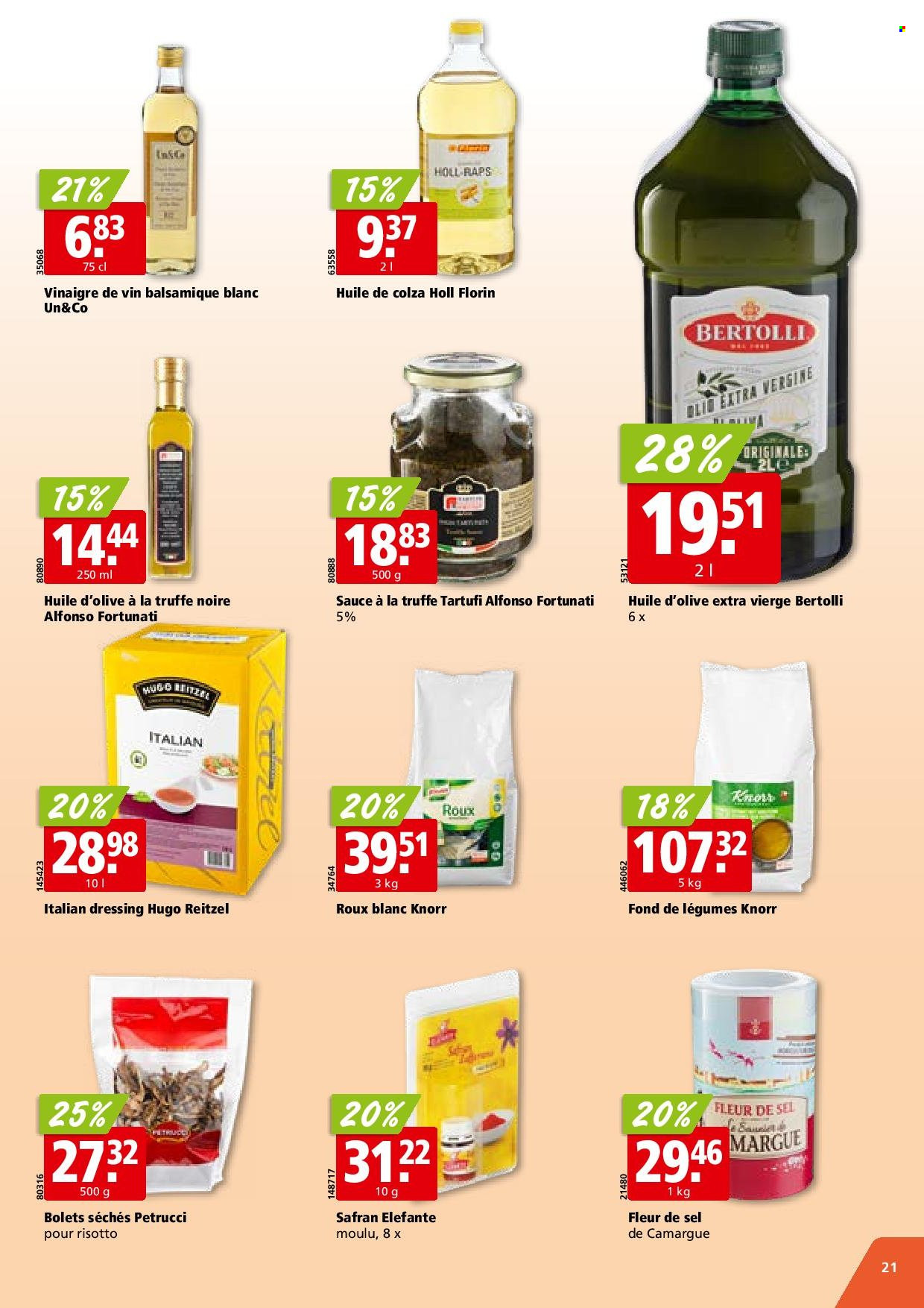 Catalogue ALIGRO - 24.4.2023 - 29.4.2023. Page 21